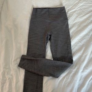lulu lemon leggings